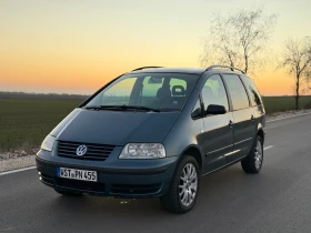  VW Sharan