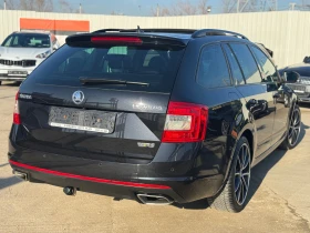 Обява за продажба на Skoda Octavia VRS-Challenge/2.0d SHADOW DSG ACC ПАНОРАМА КАМЕРА  ~24 880 лв. - изображение 7