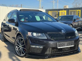 Обява за продажба на Skoda Octavia VRS-Challenge/2.0d SHADOW DSG ACC ПАНОРАМА КАМЕРА  ~24 880 лв. - изображение 4