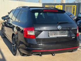 Обява за продажба на Skoda Octavia VRS-Challenge/2.0d SHADOW DSG ACC ПАНОРАМА КАМЕРА  ~24 880 лв. - изображение 5