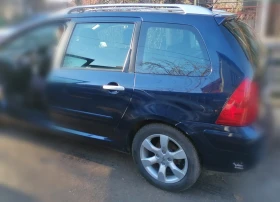 Peugeot 307 SW | Mobile.bg    2