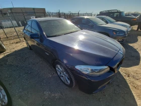 BMW 550 Спорт пакет* Адаптивно окачване* Люк* Адаптивни фа, снимка 3