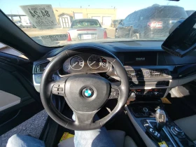 BMW 550 Спорт пакет* Адаптивно окачване* Люк* Адаптивни фа, снимка 7