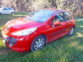 Peugeot 207, снимка 2