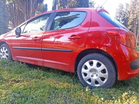 Peugeot 207, снимка 6