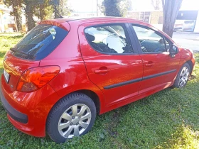 Peugeot 207, снимка 4