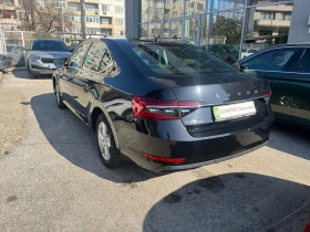 Skoda Superb 2.0TDI 7DSG , снимка 3