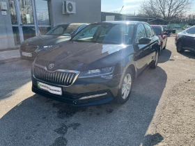 Skoda Superb 2.0TDI 7DSG , снимка 1