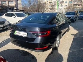 Skoda Superb 2.0TDI 7DSG , снимка 4