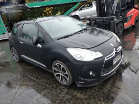 Citroen DS3 1.6 Turbo | Mobile.bg    2