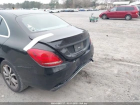 Mercedes-Benz C 300 4MATIC * ЛИЗИНГ* - 22000 лв. - 19831101 | Car24.bg