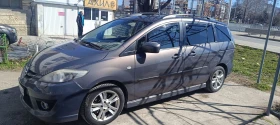 Mazda 5, снимка 1