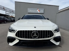 Mercedes-Benz AMG GT 63s E PERFORMANCE | Mobile.bg    2