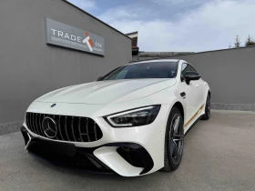 Mercedes-Benz AMG GT 63s E PERFORMANCE 1