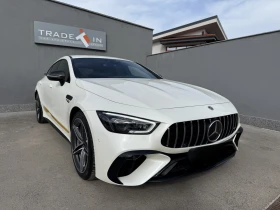 Mercedes-Benz AMG GT 63s E PERFORMANCE | Mobile.bg    3