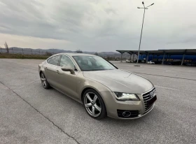 Audi A7 3.0TDI S LINE - 29999 лв. - 54975541 | Car24.bg