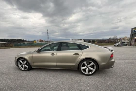 Audi A7 3.0TDI S LINE - 29999 лв. - 54975541 | Car24.bg