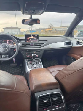 Audi A7 3.0TDI S LINE, снимка 9