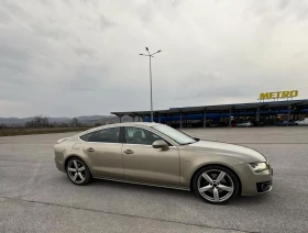 Audi A7 3.0TDI S LINE, снимка 2