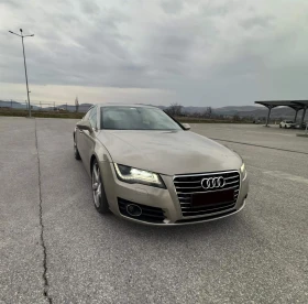 Audi A7 3.0TDI S LINE | Mobile.bg    4