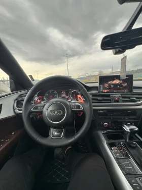 Audi A7 3.0TDI S LINE, снимка 12