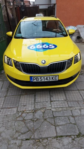 Skoda Octavia | Mobile.bg    1