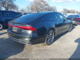 Audi A7 SPORTBACK PREMIUM PLUS S-Line* Plug-in* Лизинг - 65000 лв. - 76121940 | Car24.bg