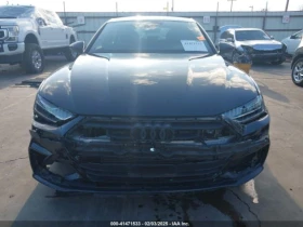 Audi A7 SPORTBACK PREMIUM PLUS S-Line* Plug-in* Лизинг - 65000 лв. - 76121940 | Car24.bg