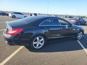 Mercedes-Benz CLS 500 | Mobile.bg    4