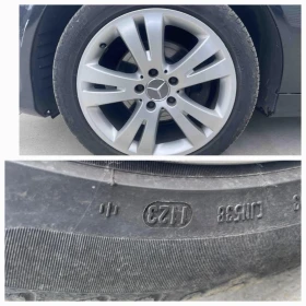 Mercedes-Benz C 220 - 13500 лв. - 41881974 | Car24.bg