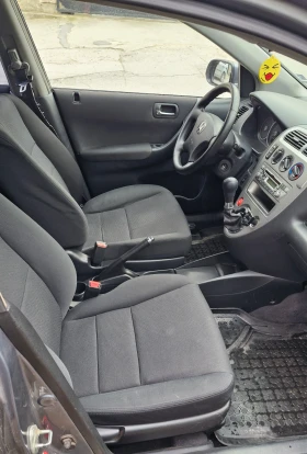 Обява за продажба на Honda Civic 1.6 ~4 800 лв. - изображение 5