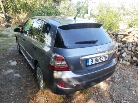 Обява за продажба на Honda Civic 1.6 ~4 800 лв. - изображение 2