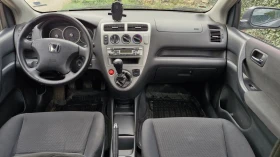 Обява за продажба на Honda Civic 1.6 ~4 800 лв. - изображение 4