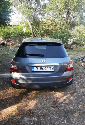 Обява за продажба на Honda Civic 1.6 ~4 800 лв. - изображение 3