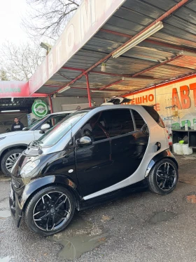 Smart Fortwo | Mobile.bg    3