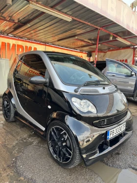 Smart Fortwo | Mobile.bg    2
