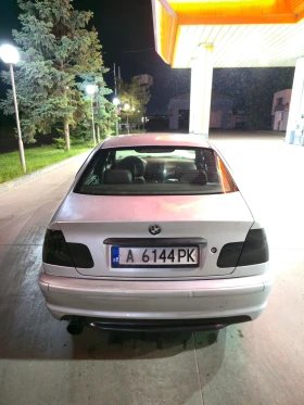 Обява за продажба на BMW 320 ~4 500 лв. - изображение 10