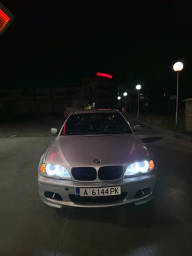 Обява за продажба на BMW 320 ~4 500 лв. - изображение 6