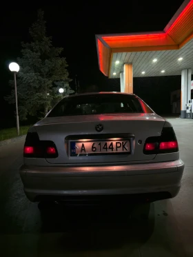 Обява за продажба на BMW 320 ~4 500 лв. - изображение 1