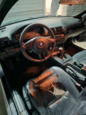 Обява за продажба на BMW 320 ~4 500 лв. - изображение 4
