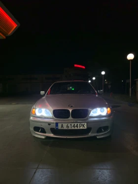 Обява за продажба на BMW 320 ~4 500 лв. - изображение 1