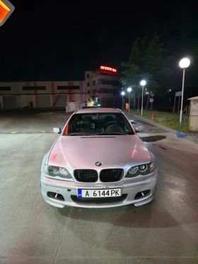 Обява за продажба на BMW 320 ~4 500 лв. - изображение 11