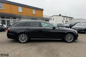 Mercedes-Benz E 200 160HP/WIDESCREEN/LED/NAVI/AMBI/CAM/TEMP/504v | Mobile.bg    6