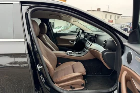 Mercedes-Benz E 200 160HP/WIDESCREEN/LED/NAVI/AMBI/CAM/TEMP/504v | Mobile.bg    13