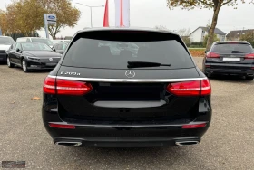 Mercedes-Benz E 200 160HP/WIDESCREEN/LED/NAVI/AMBI/CAM/TEMP/504v | Mobile.bg    7