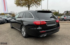 Mercedes-Benz E 200 160HP/WIDESCREEN/LED/NAVI/AMBI/CAM/TEMP/504v | Mobile.bg    4