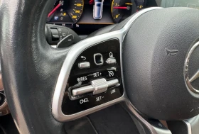 Mercedes-Benz E 200 160HP/WIDESCREEN/LED/NAVI/AMBI/CAM/TEMP/504v | Mobile.bg    10