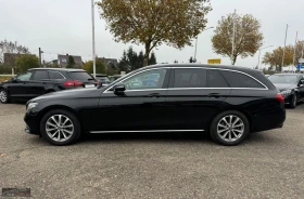 Mercedes-Benz E 200 160HP/WIDESCREEN/LED/NAVI/AMBI/CAM/TEMP/504v | Mobile.bg    3