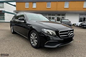 Mercedes-Benz E 200 160HP/WIDESCREEN/LED/NAVI/AMBI/CAM/TEMP/504v | Mobile.bg    5