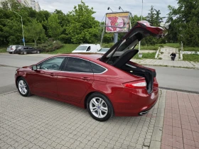 Ford Mondeo 2.0 TDCI (180hp) -  :( | Mobile.bg    6